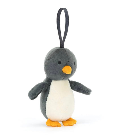 Penguin decoration- Jellycat